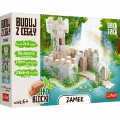 Klocki Brick Trick Zamek z cegły (61539)