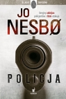 Harry Hole. Tom 10. Policja