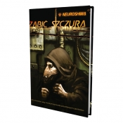 Neuroshima: Zabić Szczura