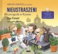 Nieustraszeni i przygoda w Rzymie. Szkoła emocji - Elsa Punset