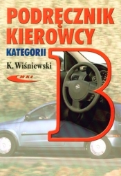 Podręcznik kierowcy kategorii B