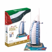 Puzzle 3D: Burj Al Arab (306-20101)