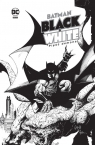 Batman Noir. Black & White. Pięść demona Praca zbiorowa