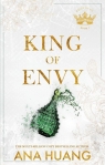  King of Envy wer. angielska