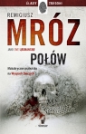 Połów (wyd. kieszonkowe) Remigiusz Mróz