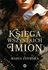 Księga Wszystkich Imion Maria Zdybska