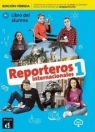 Reporteros Internacionales 1 Edición hbrida praca zbiorowa