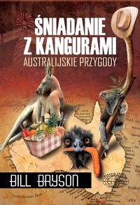 Śniadanie z kangurami