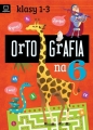 Ortografia na 6 Klasy 1-3 - Bogusław Michalec