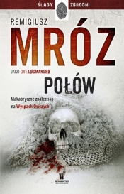 Połów (wyd. kieszonkowe) - Remigiusz Mróz