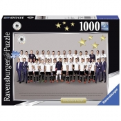 RAVEN. 1000 EL. Reprezentacja Niemiec (196395)