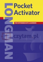 Long. Pocket Activator Dictionary NEW (op.twarda)