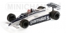 Brabham Ford BT49C #5