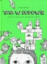 Tata w budowie