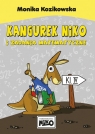 Kangurek NIKO i zadania matematyczne dla klasy 4