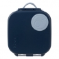 Mini lunchbox, Midnight, box