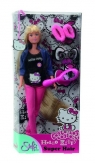 HELLO KITTY SUPERHAIR (105730839)