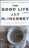 The Good Life  McInerney Jay