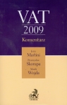 Vat 2009 Komentarz  Martini Jerzy, Skorupa Przemysław, Wojda Marek