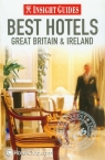 Berlitz P Great Britain & Ireland's Best Hotel