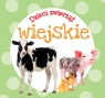Dzieci zwierząt - wiejskie Opracowanie zbiorowe