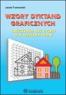 Wzory dyktand graficznych. Ćwiczenia nie tylko... Jacek Furmański