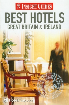 Berlitz P Great Britain & Ireland's Best Hotel