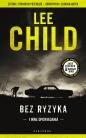 Bez ryzyka - Lee Child