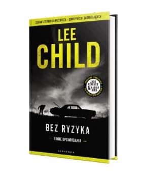 Bez ryzyka - Lee Child