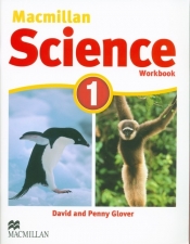 Science 1 Workbook - Glover David, Glover Penny