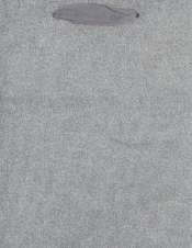 Torebka lux średnia 001 white