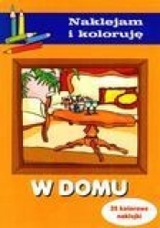 W domu - Anna Wiśniewska