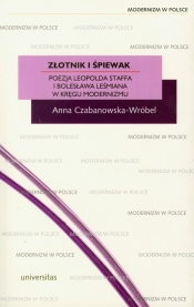Złotnik i śpiewak