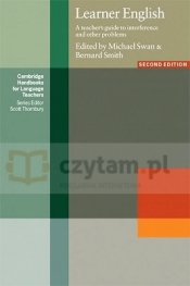 Learner English 2nd Edition PB - Bernard Smith