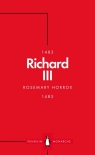 Richard III (Penguin Monarchs)