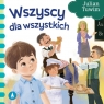 Wszyscy dla wszystkich Julian Tuwim