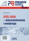 Poradnik rachunkowości budżetowej 2009/05 ZFŚS 2009 dokumentowanie i Drążkiewicz Marta