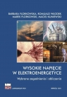 Wysokie napięcie w elektroenergetyce w.2 Opracowanie zbiorowe