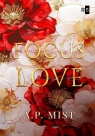 Focus Love A. P. Mist