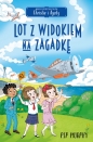 Agencja detektywistyczna Christie i Agaty. Tom 9. Lot z widokiem na zagadkę - Pip Murphy