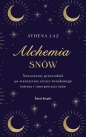 Alchemia snów - Athena Laz