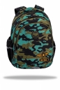 Coolpack, Plecak Joy S - Air Force (F048712)