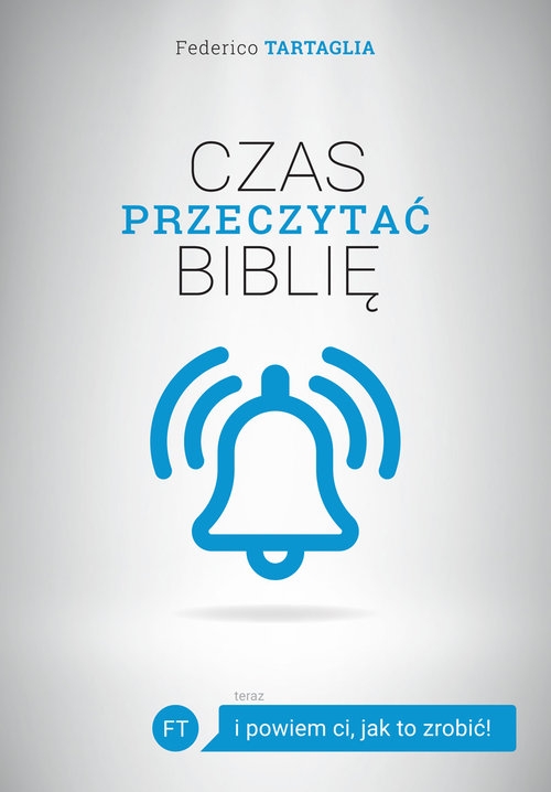 Czas przeczytać Biblię