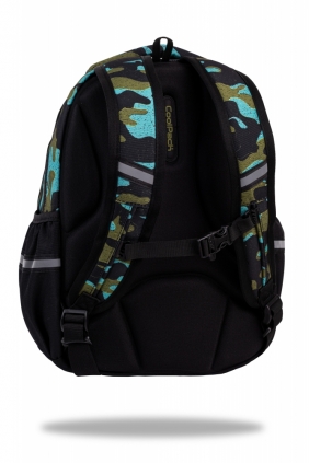 Coolpack, Plecak Joy S - Air Force (F048712)