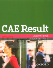 CAE Result NEW SB