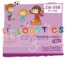 Les Loustics 3 podręcznik interaktywny
