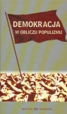 Demokracja w obliczu populizmu Yves Mény, Yves Sure