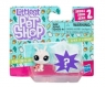 Littlest Pet Shop Ladybug Dragonfly dwupak (B9389/E0948)
