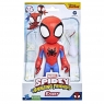 Figurka Spidey i Super-Kumple Supersized Spidey (F3711/F3986) od 3 lat