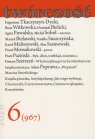 Twórczość 6/2026 Opracowanie zbiorowe